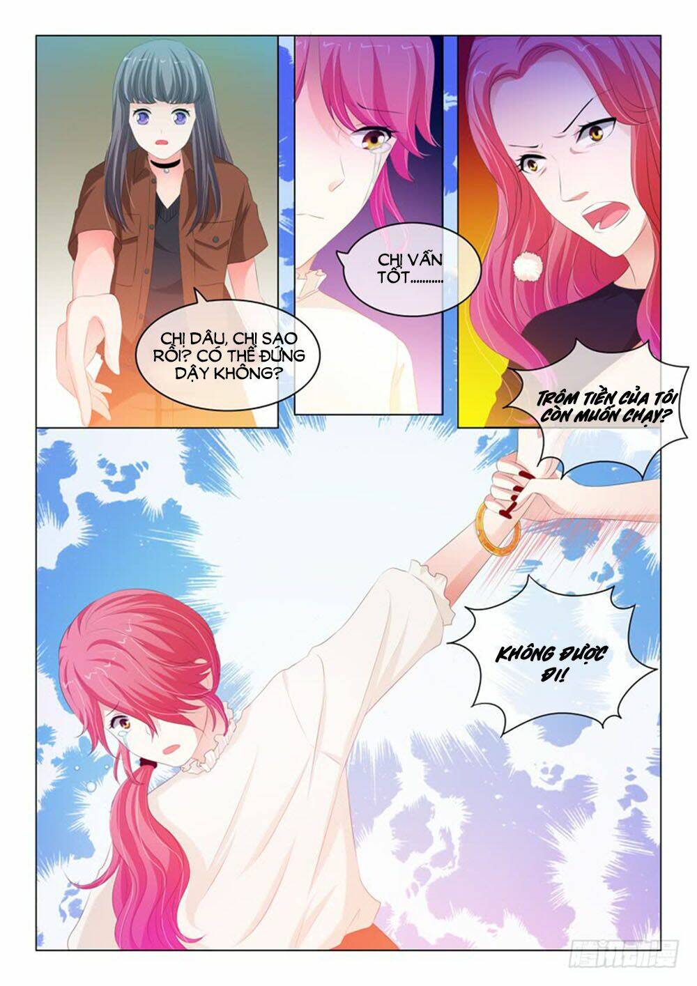 Chương 147 - Trang 9