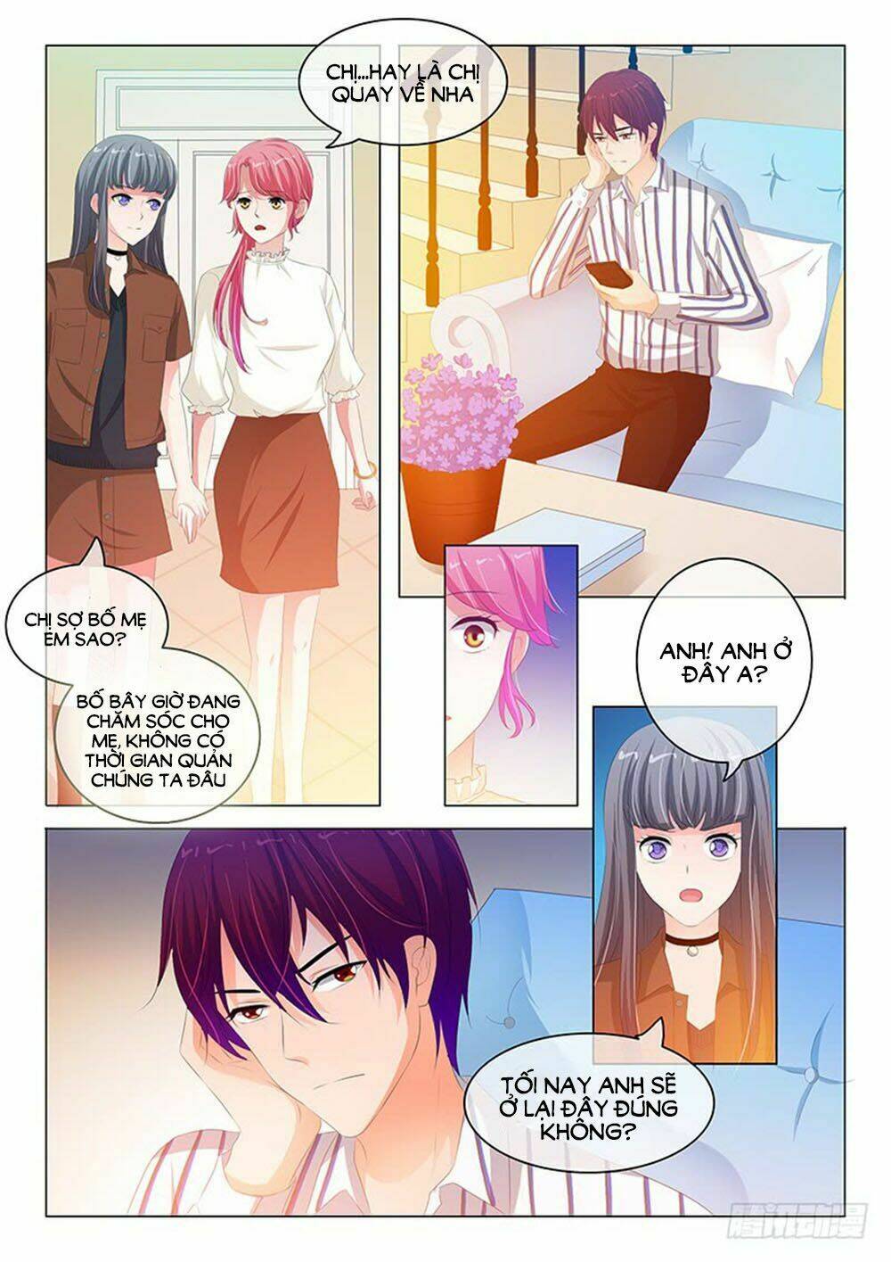 Chương 149 - Trang 5