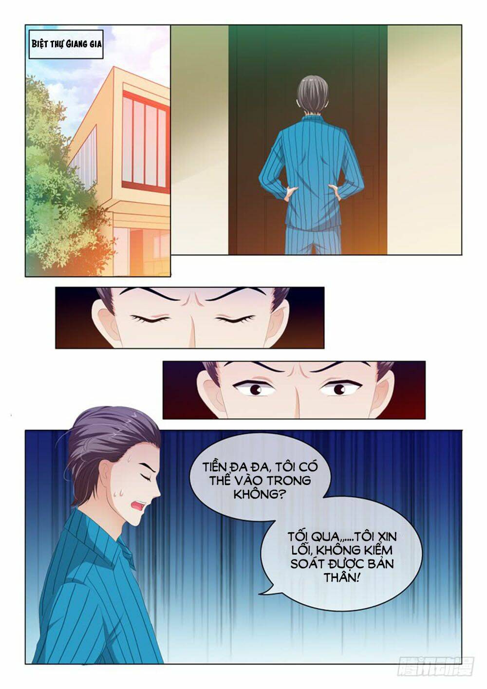 Chương 151 - Trang 5
