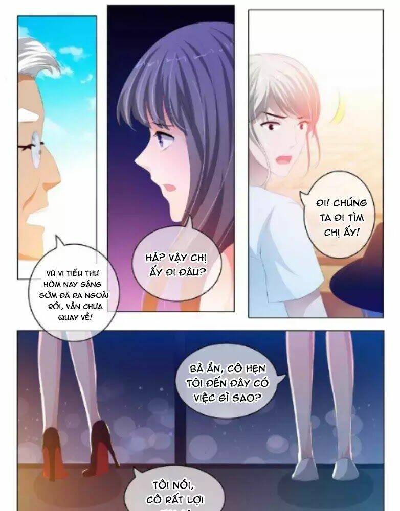 Chương 160 - Trang 5