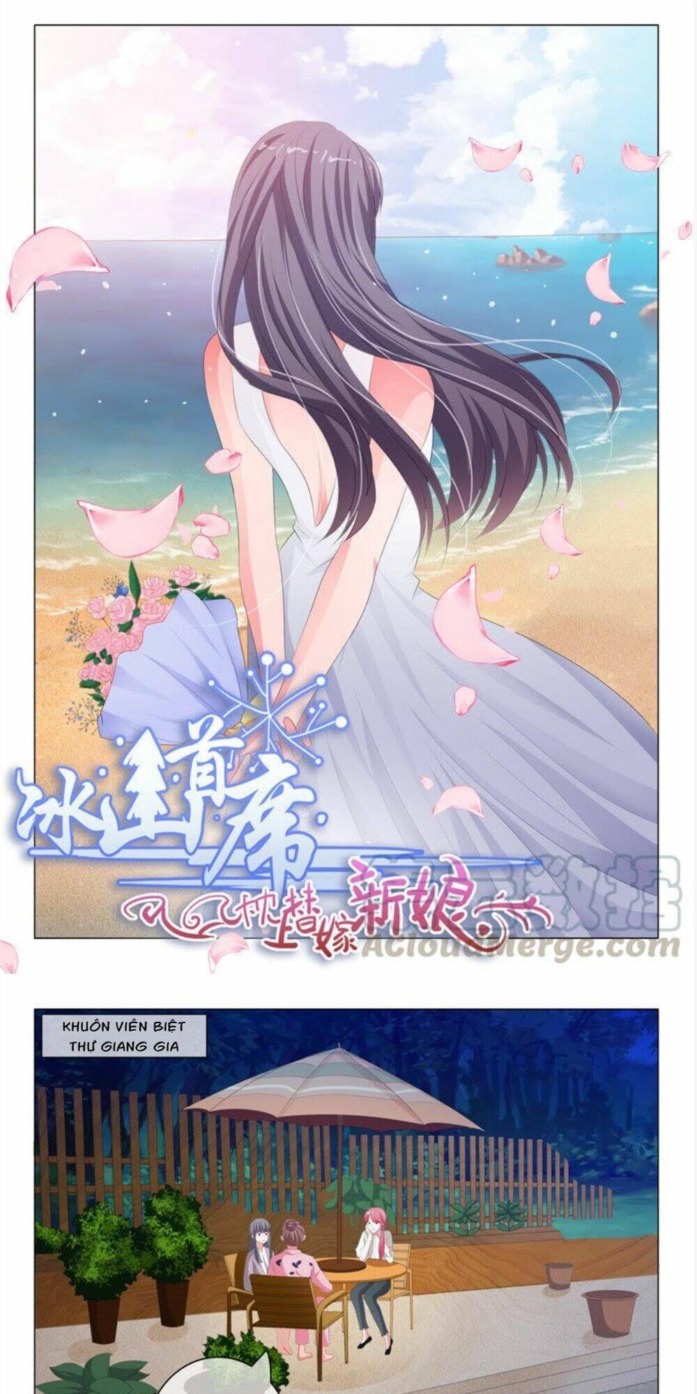 Chương 184 - Trang 1