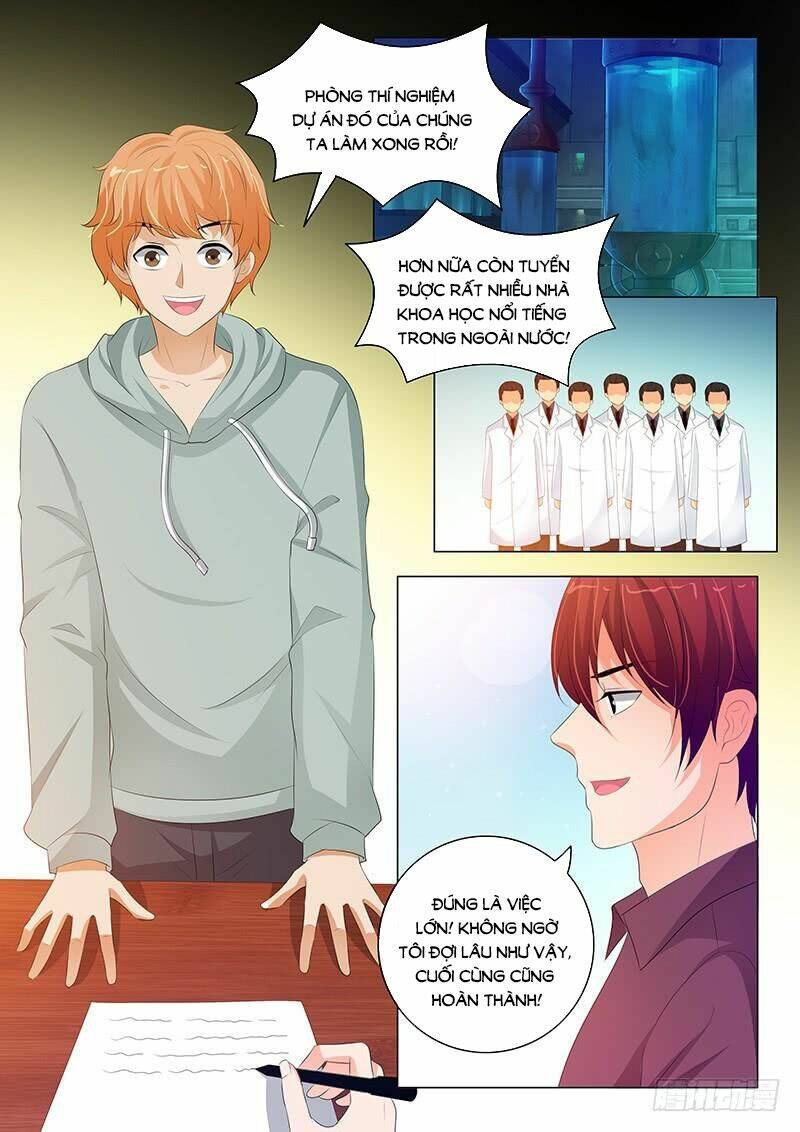 Chương 198 - Trang 8