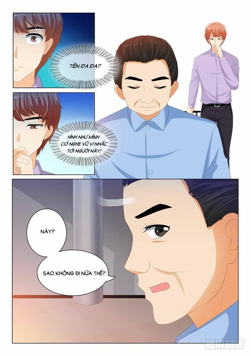 Chương 204 - Trang 5