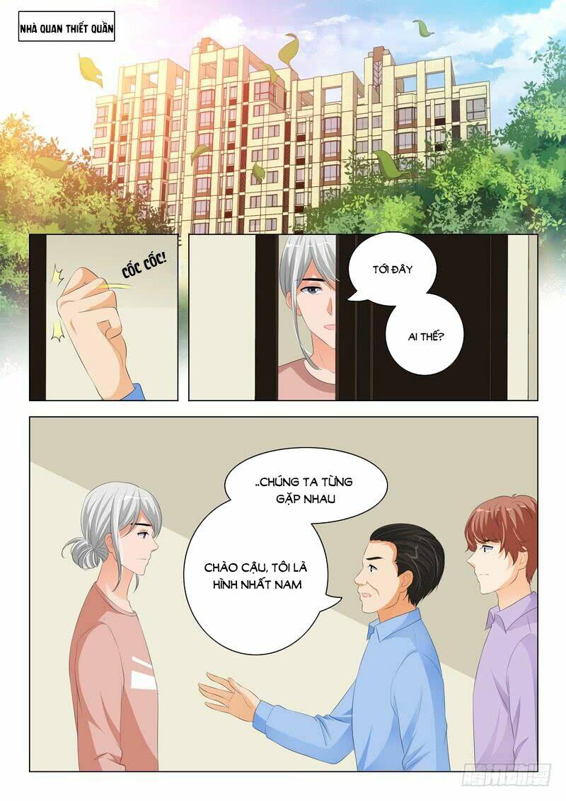 Chương 204 - Trang 8