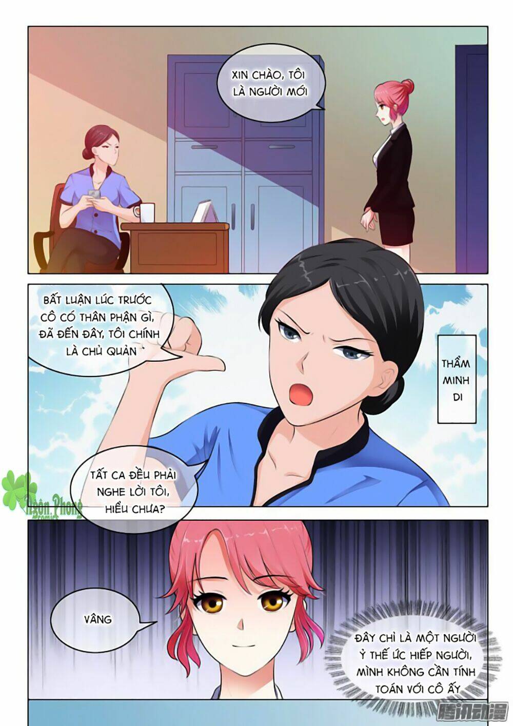 Chương 23 - Trang 5