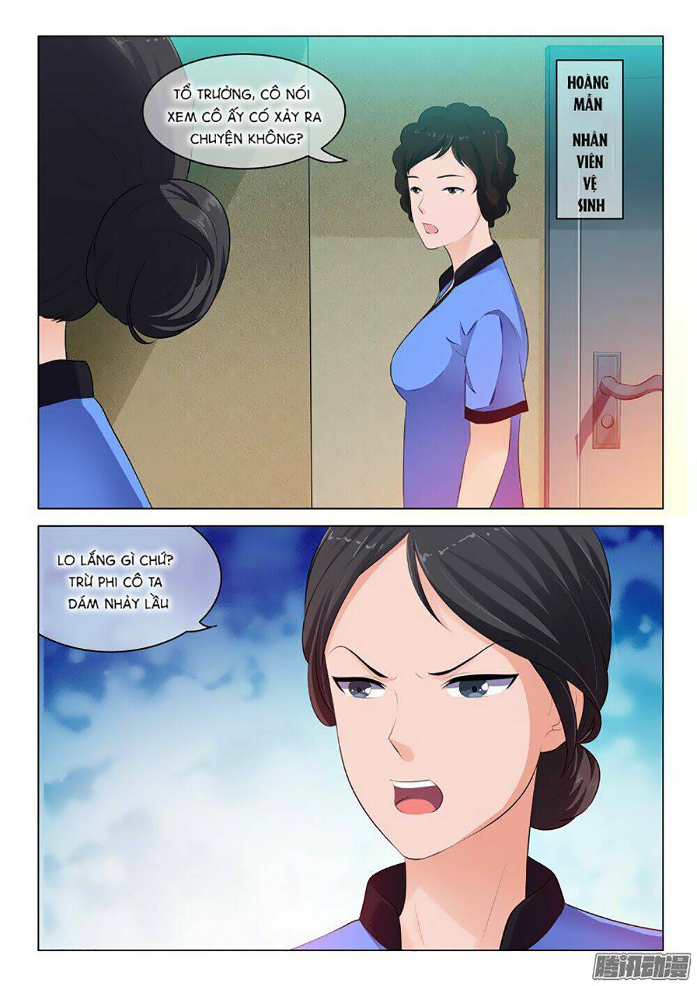 Chương 25 - Trang 8