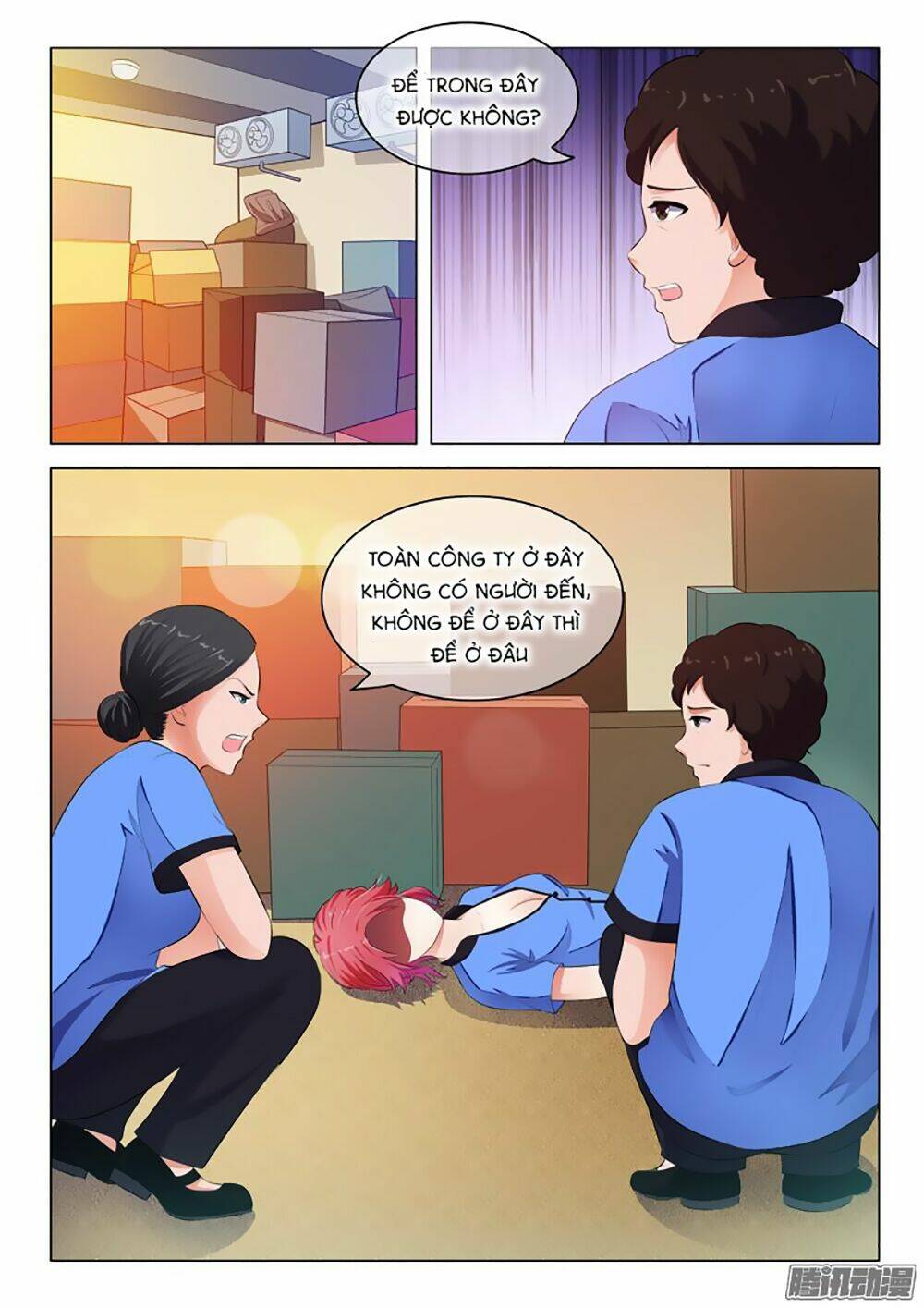 Chương 27 - Trang 3