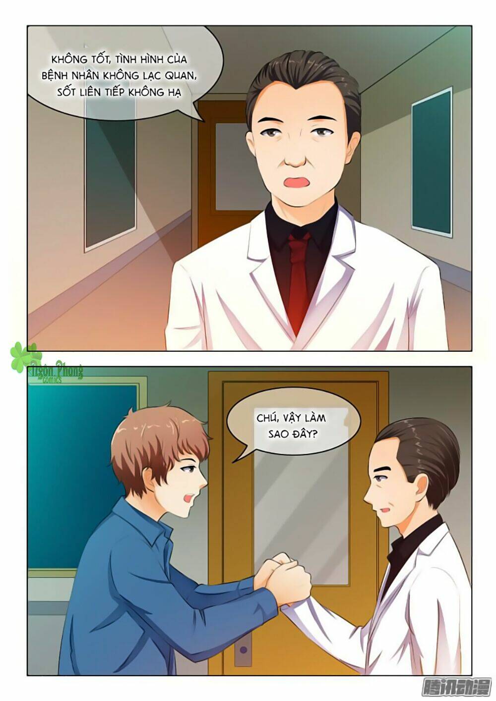 Chương 28 - Trang 10