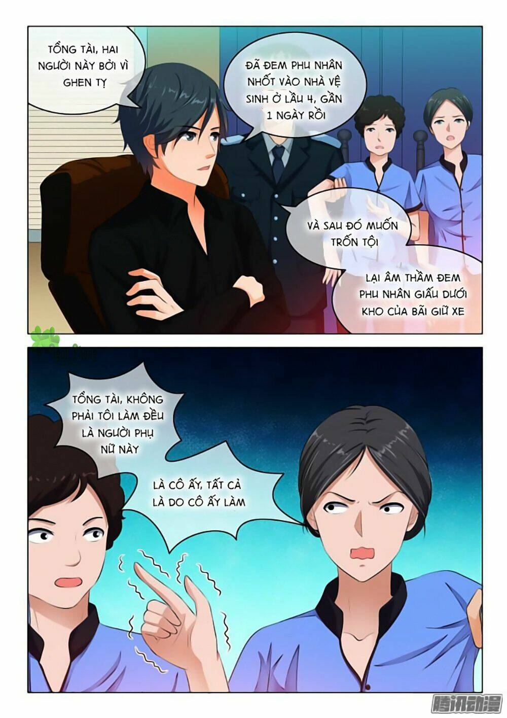 Chương 30 - Trang 4