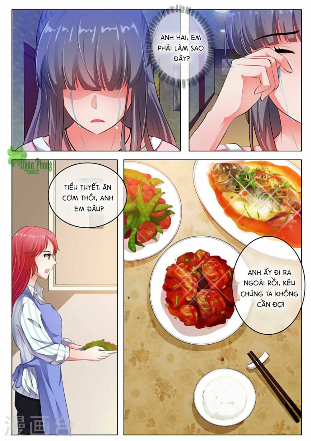 Chương 33 - Trang 10