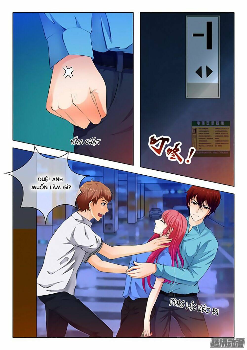 Chương 39 - Trang 8