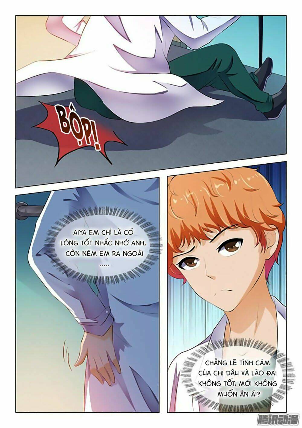 Chương 42 - Trang 8
