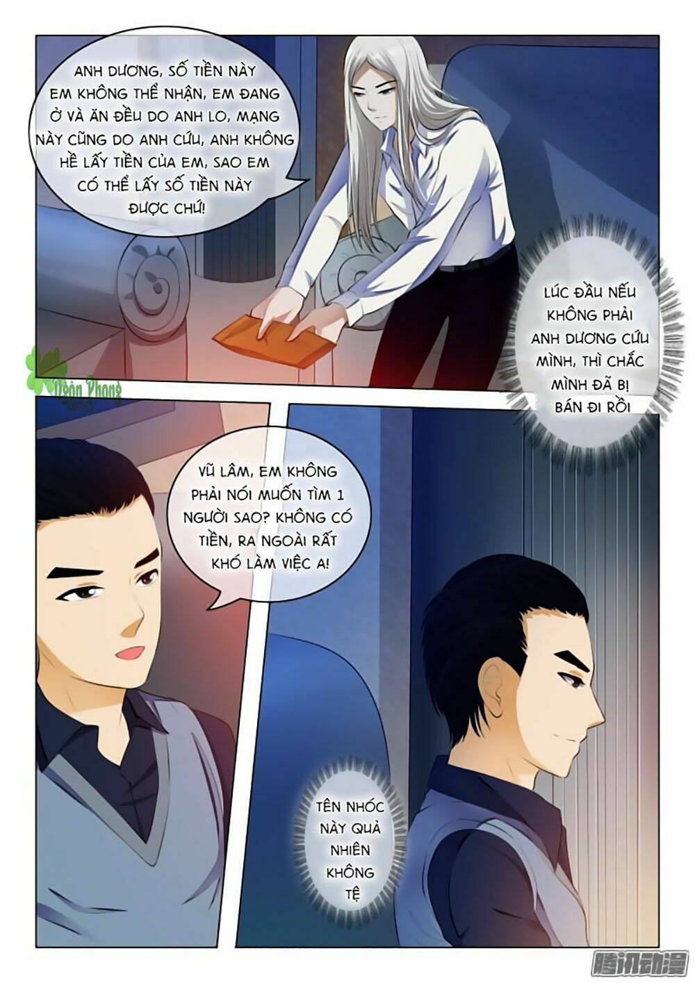 Chương 44 - Trang 8