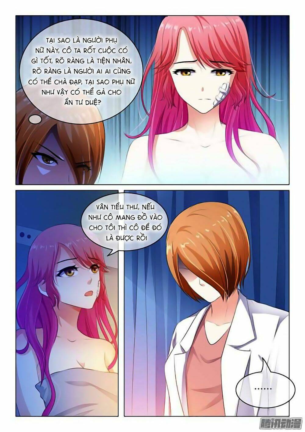 Chương 45 - Trang 8