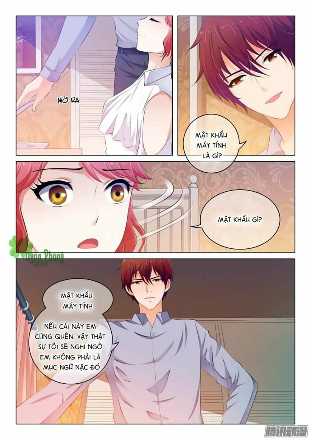 Chương 50 - Trang 10