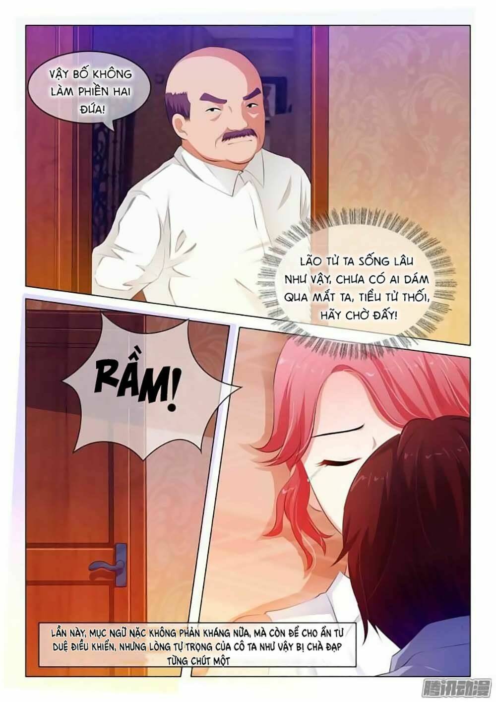 Chương 52 - Trang 8