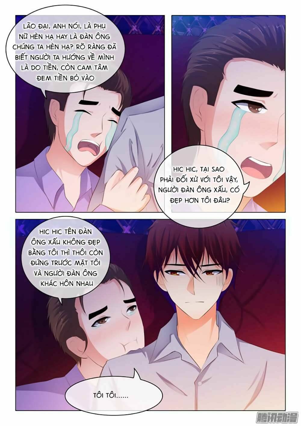 Chương 54 - Trang 8