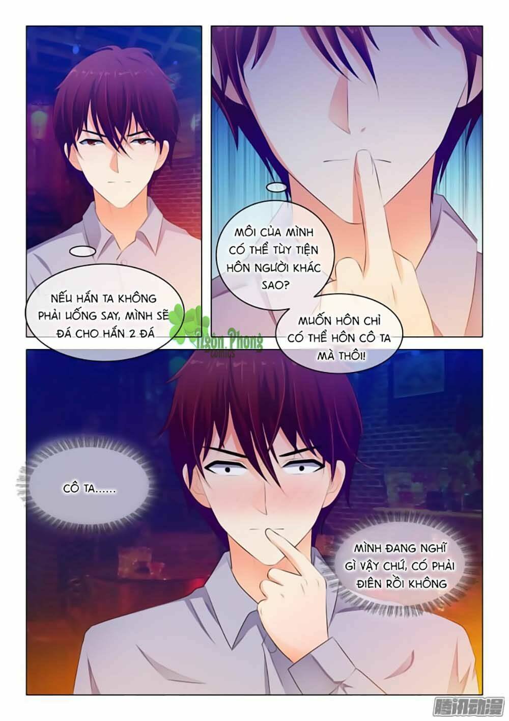Chương 54 - Trang 10