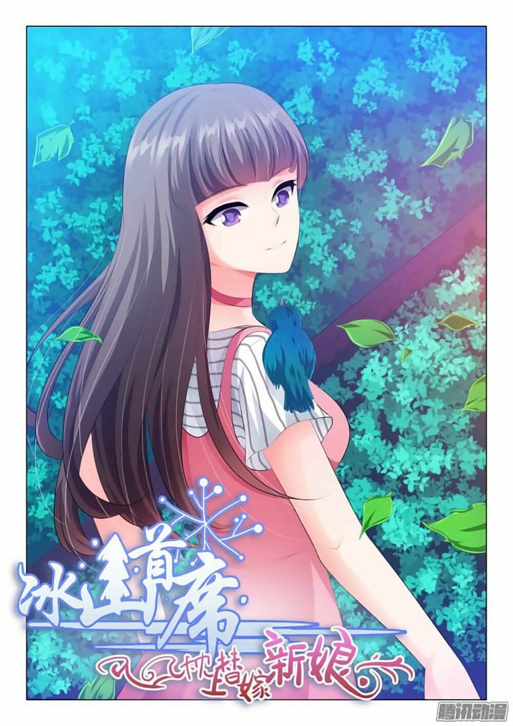 Chương 58 - Trang 1
