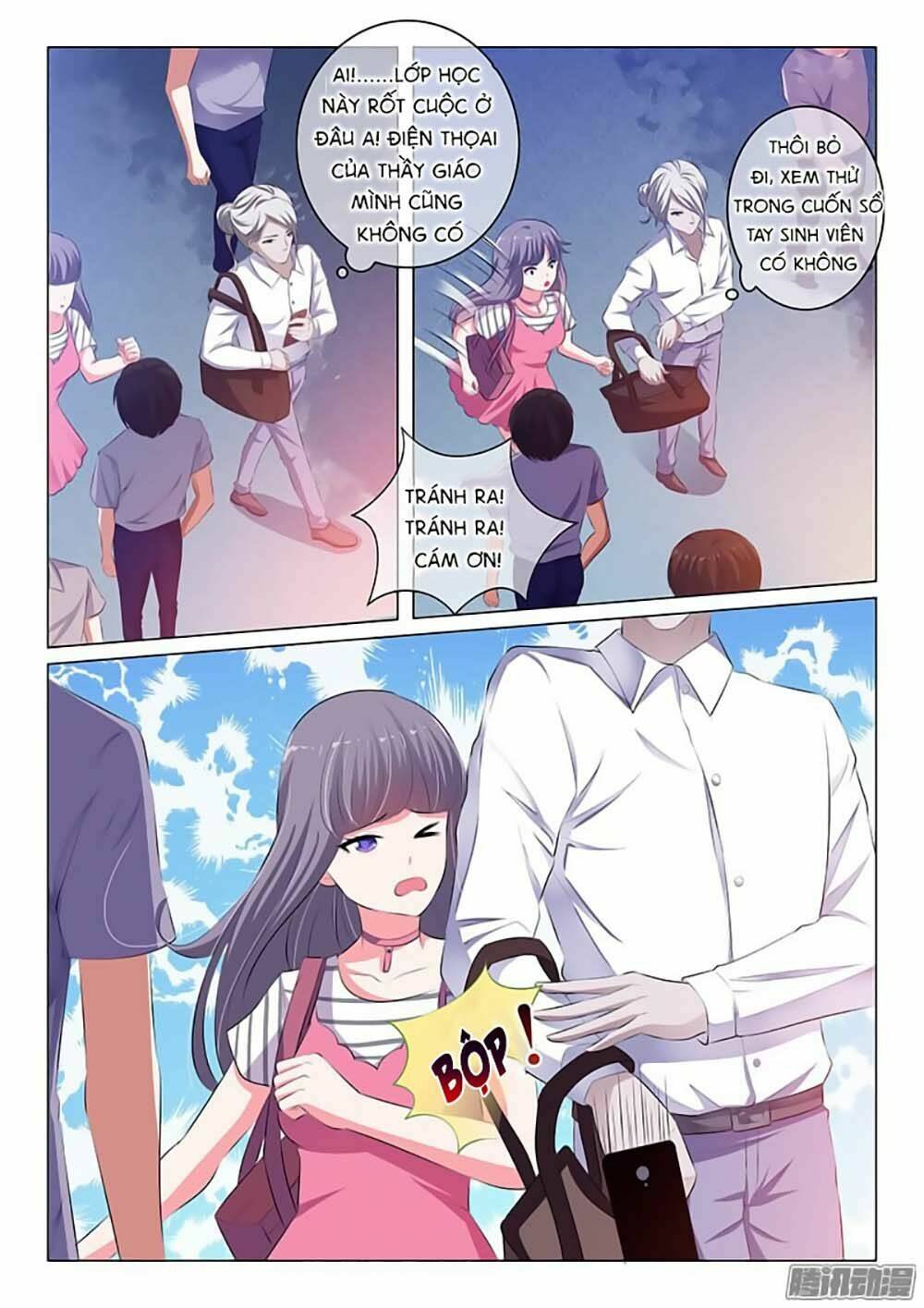 Chương 59 - Trang 5