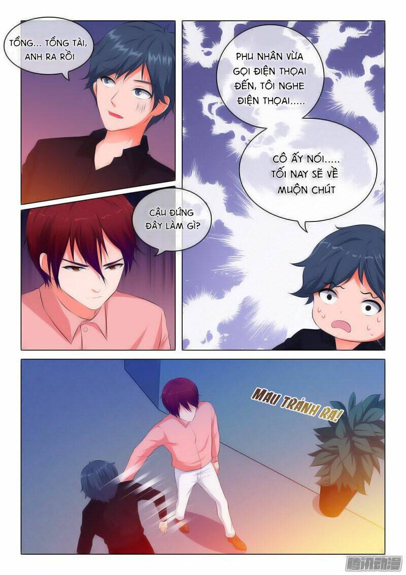 Chương 67 - Trang 8