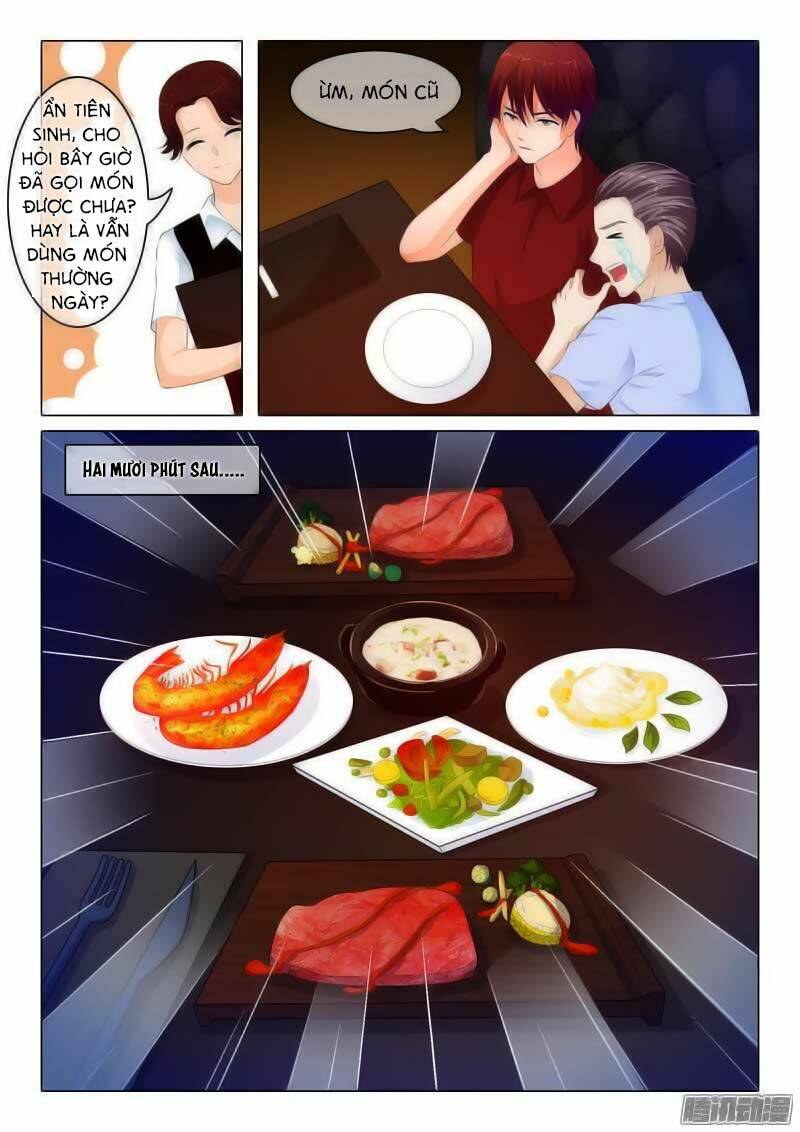 Chương 80 - Trang 3