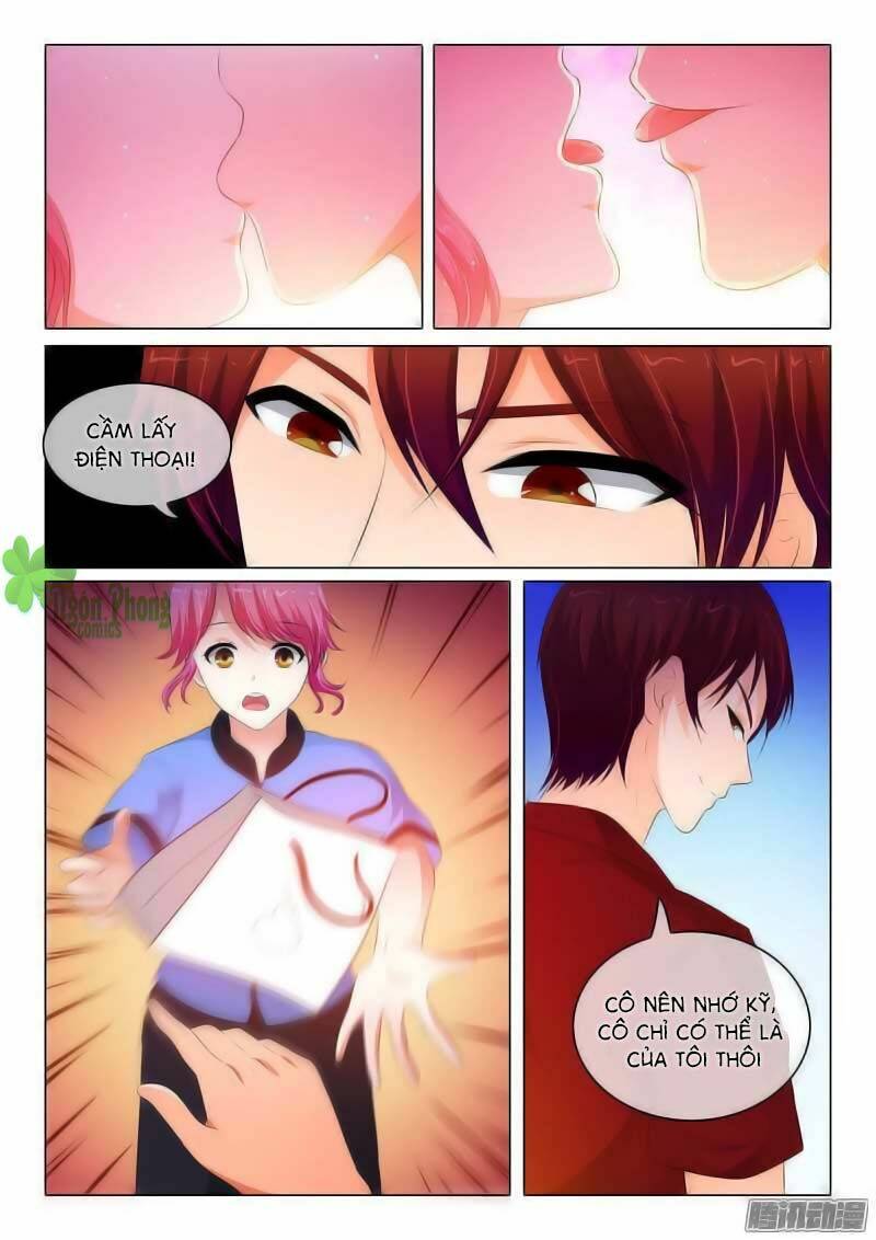 Chương 81 - Trang 3