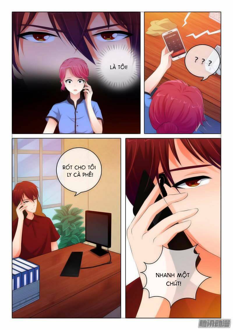 Chương 81 - Trang 8