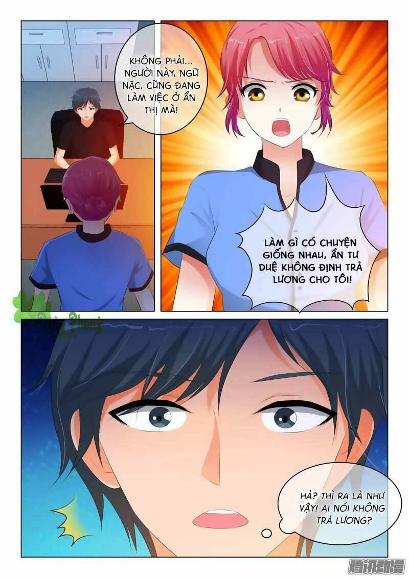 Chương 83 - Trang 5
