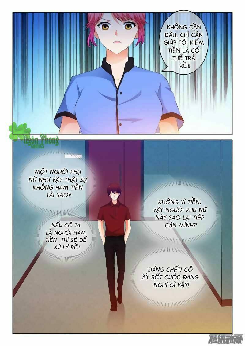 Chương 83 - Trang 9