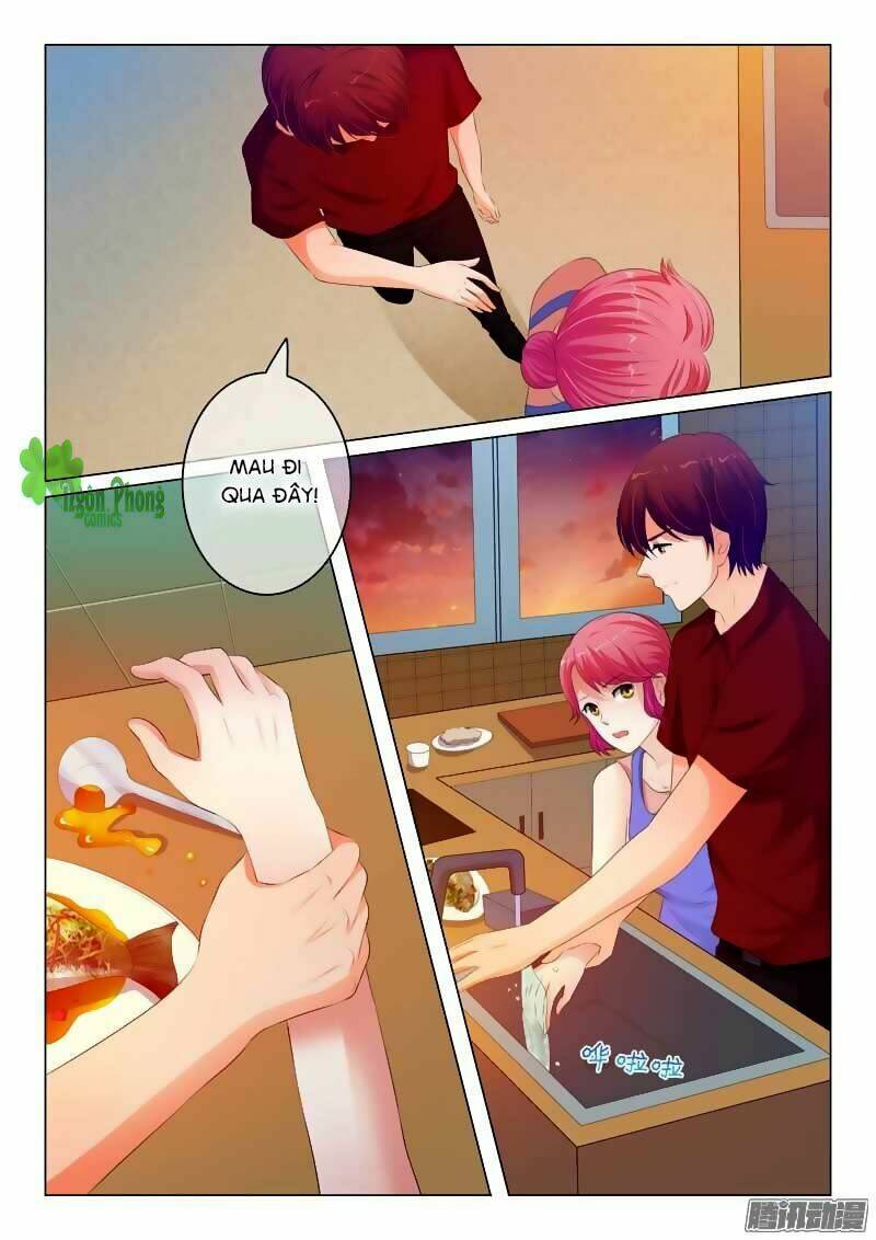 Chương 84 - Trang 6