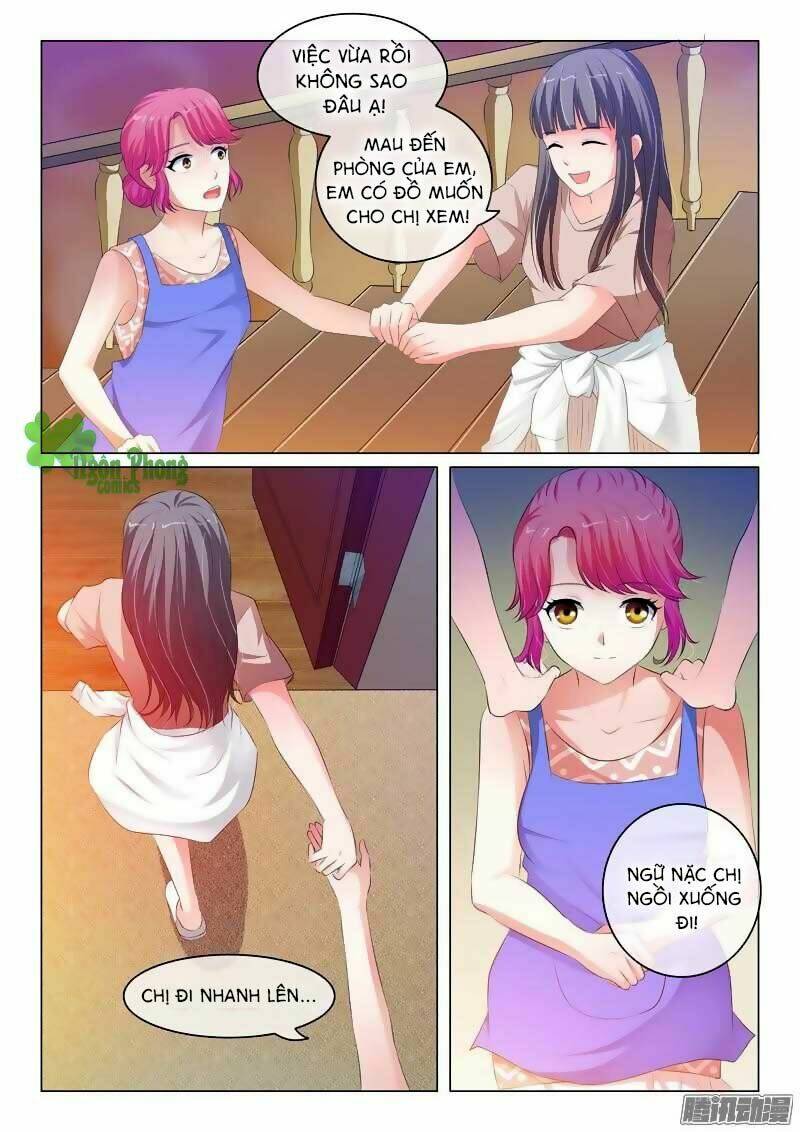 Chương 85 - Trang 8