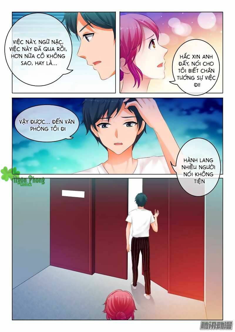 Chương 90 - Trang 3