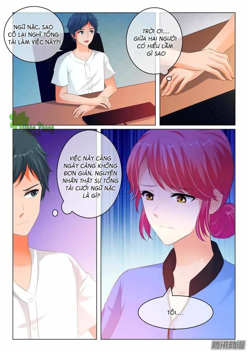 Chương 90 - Trang 5