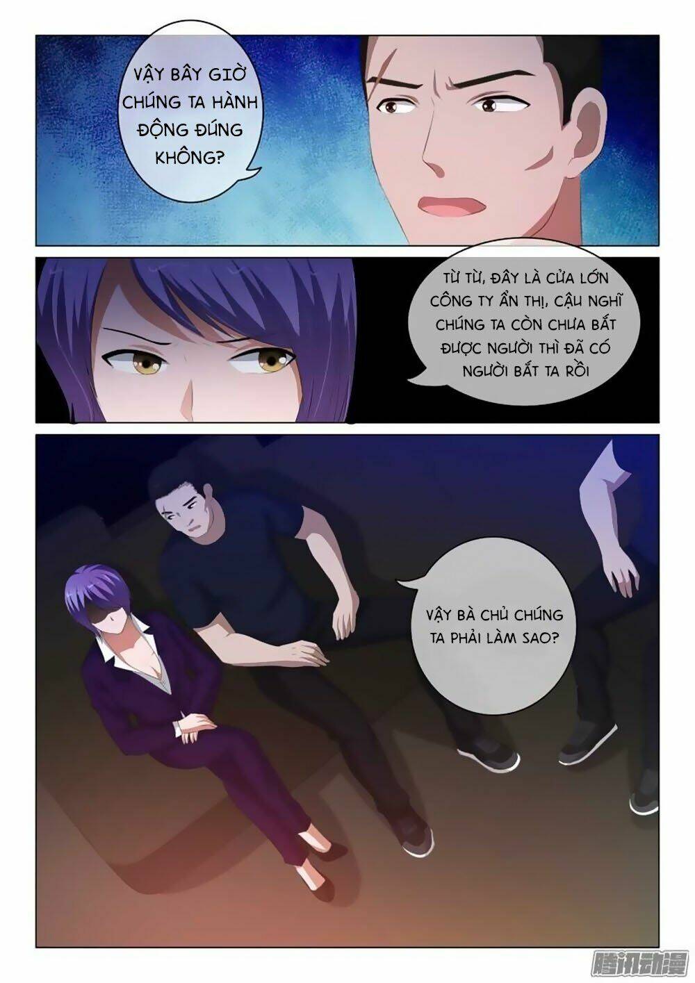 Chương 92 - Trang 6