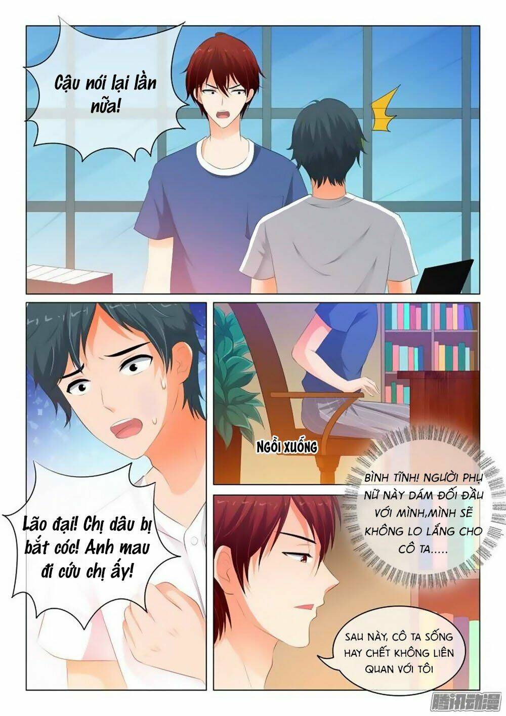 Chương 93 - Trang 2