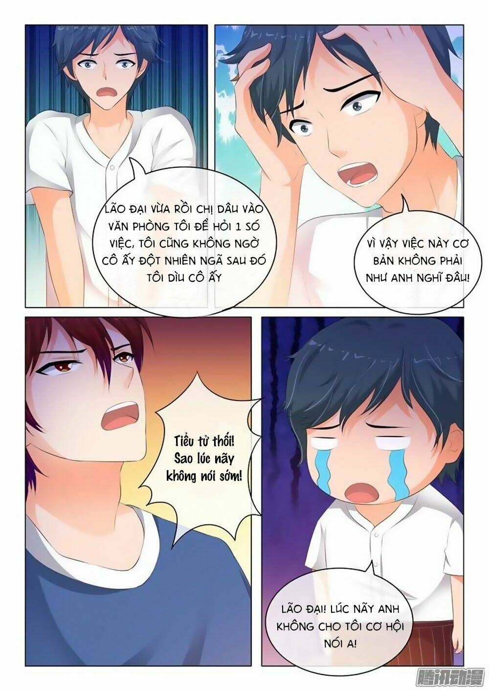Chương 93 - Trang 3
