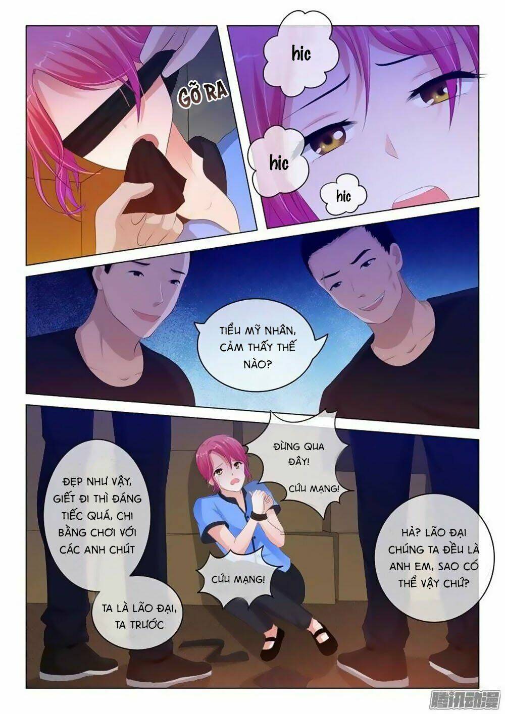Chương 93 - Trang 5