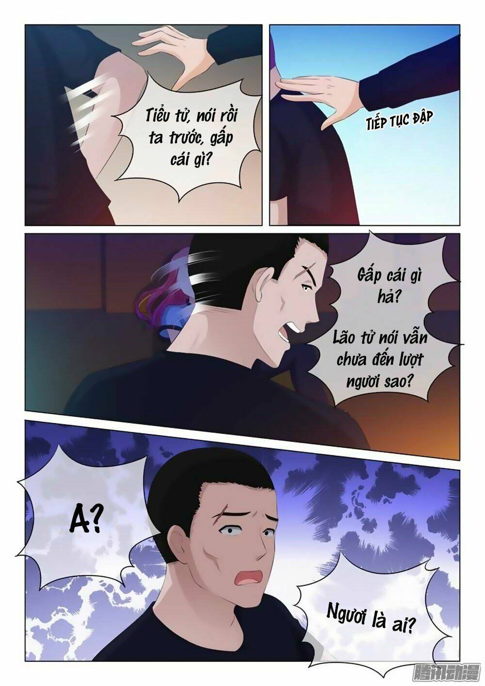 Chương 93 - Trang 7