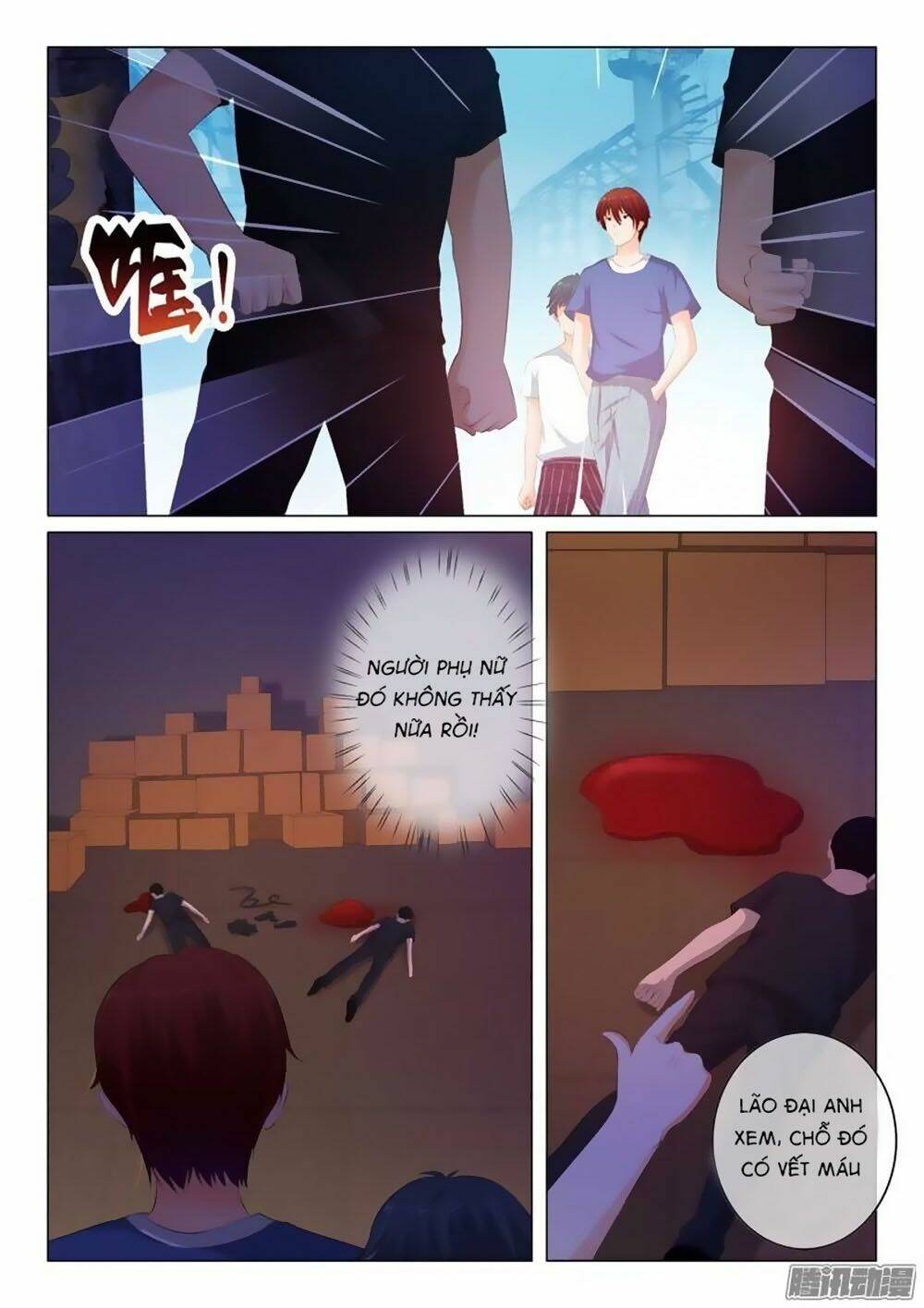 Chương 94 - Trang 3