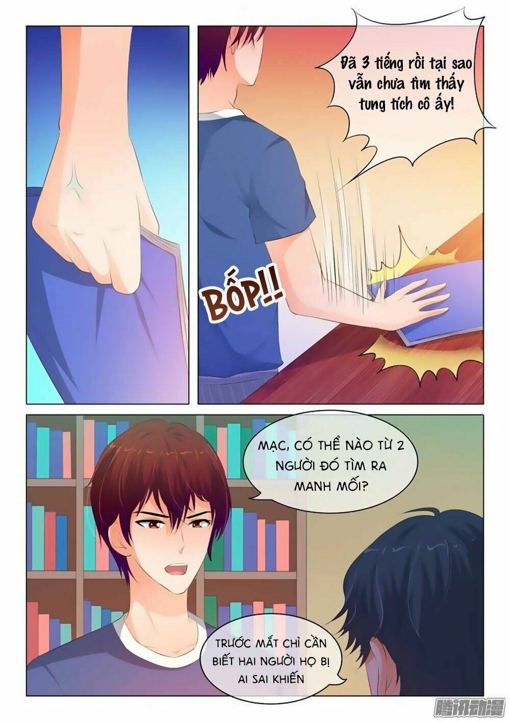 Chương 95 - Trang 8