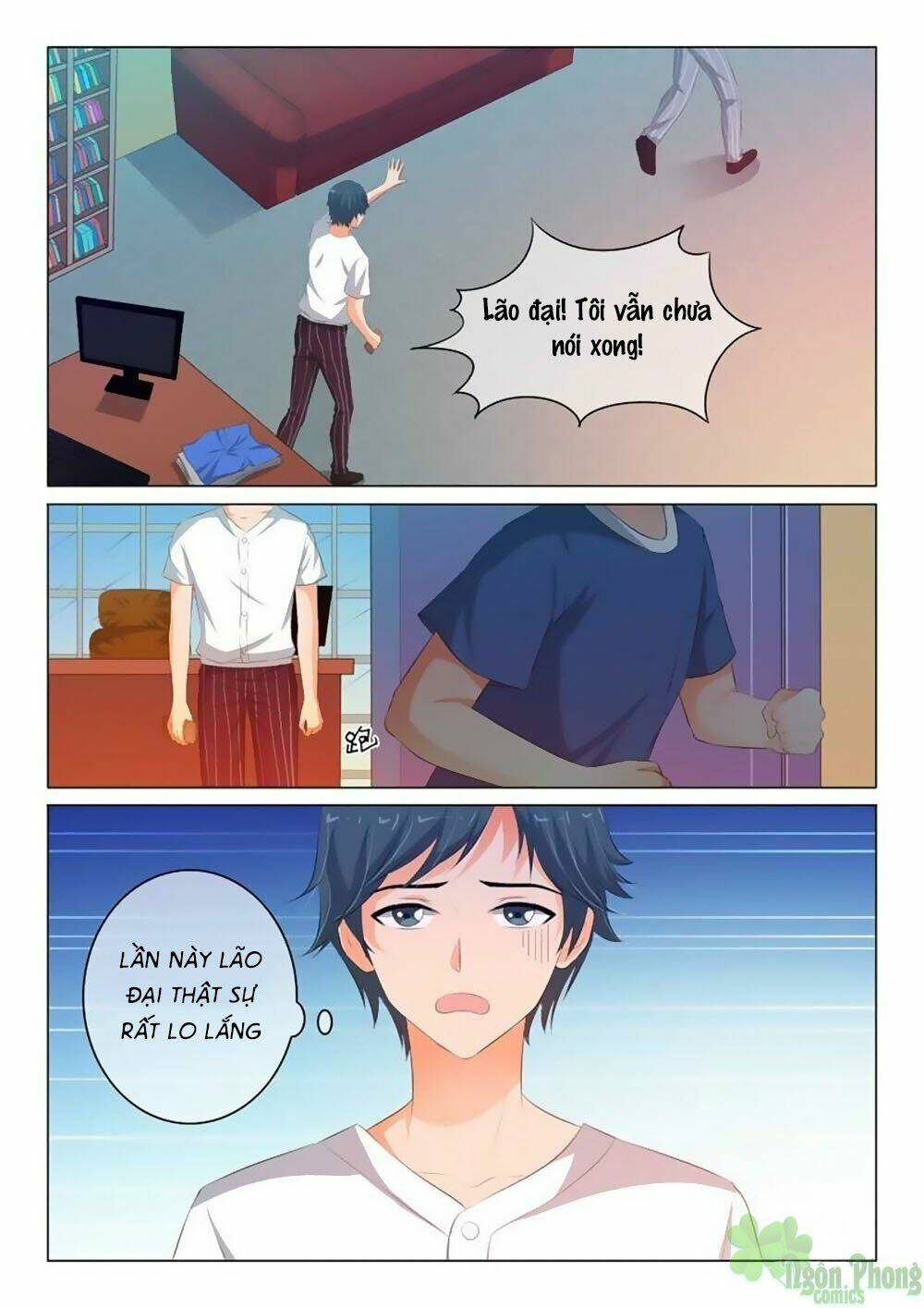 Chương 96 - Trang 5