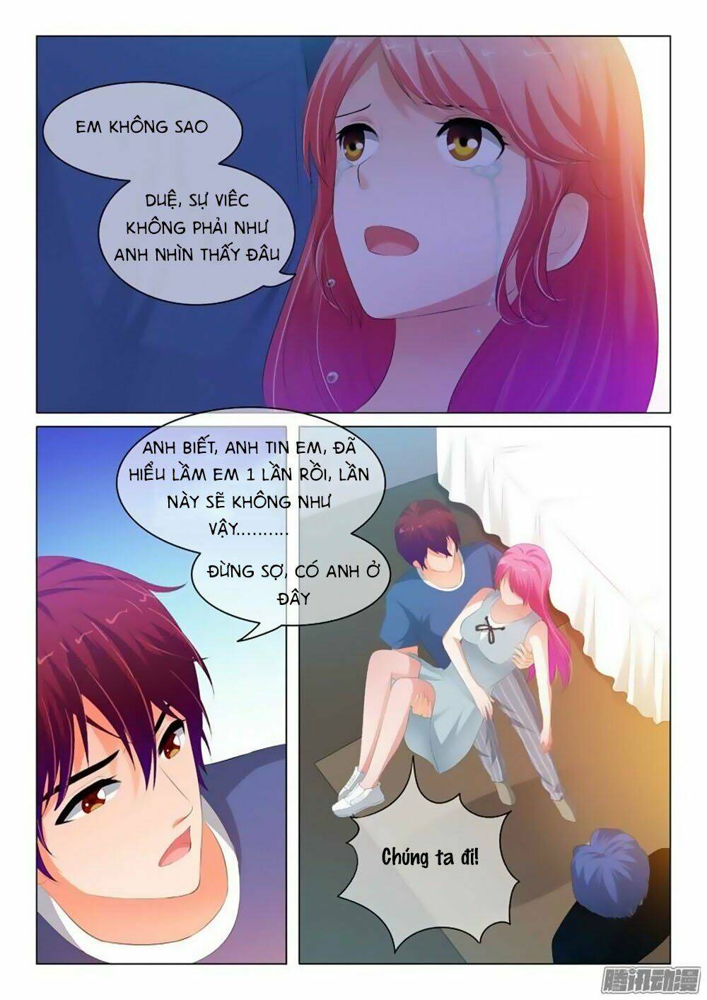 Chương 97 - Trang 8