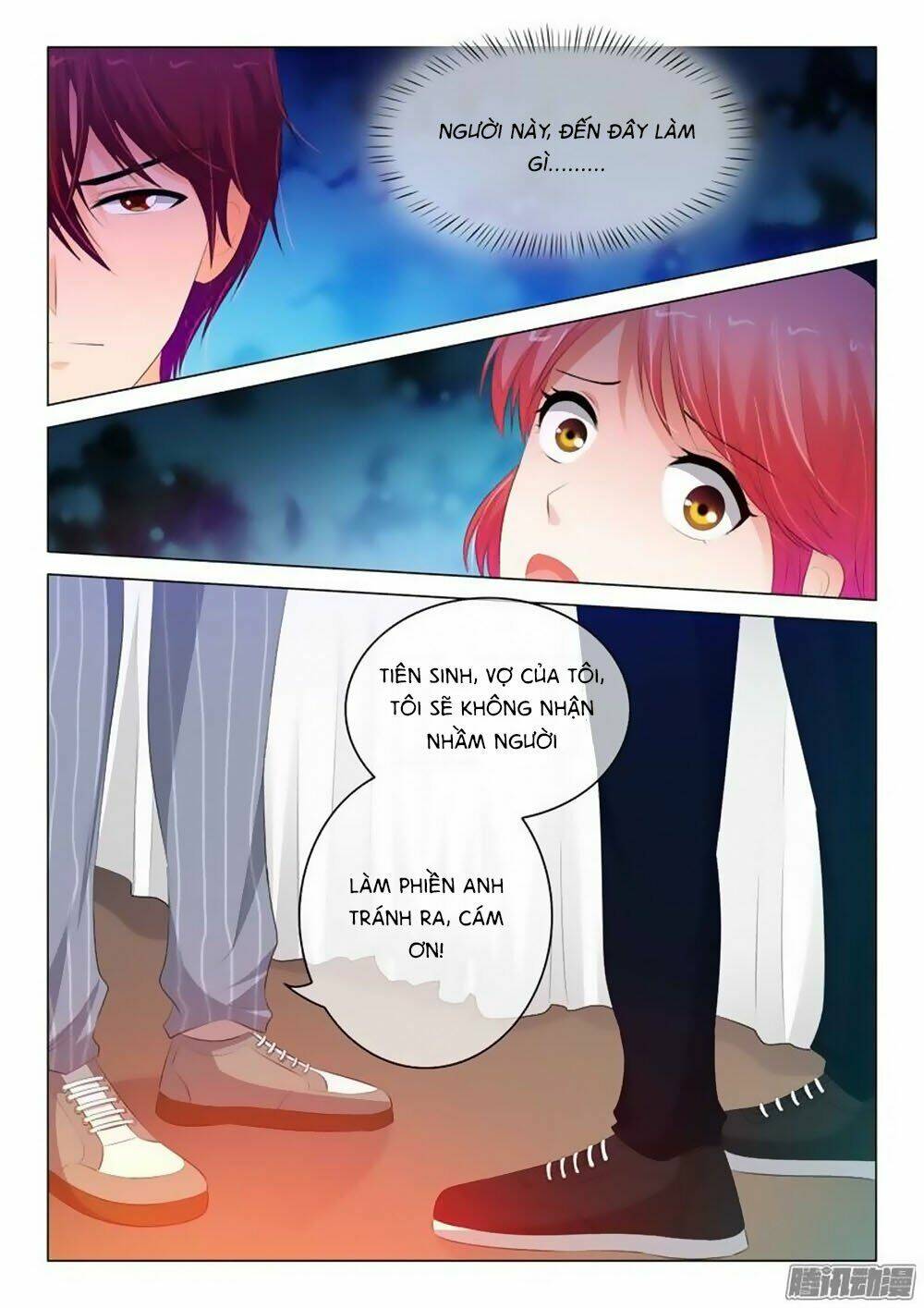 Chương 98 - Trang 3