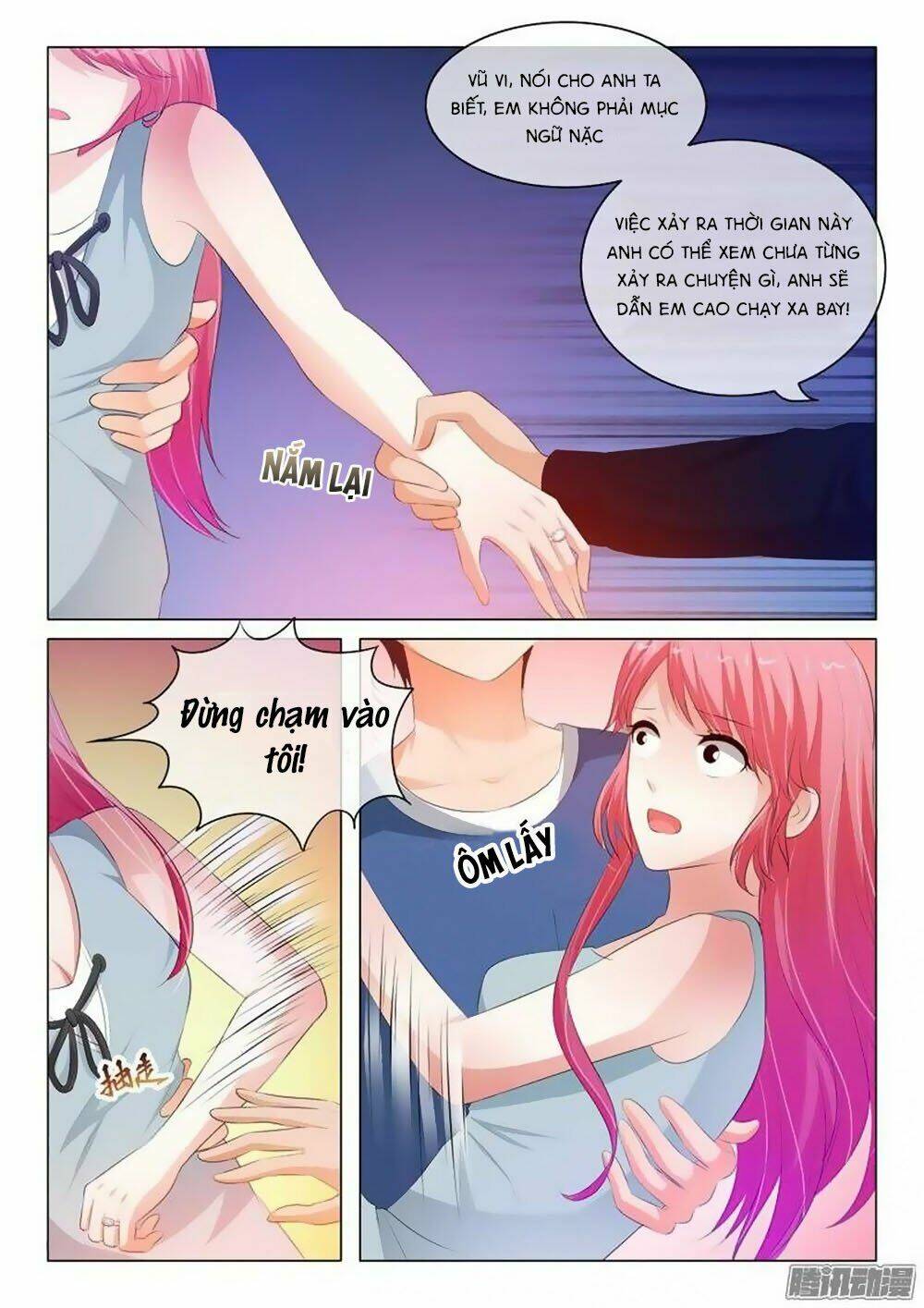 Chương 98 - Trang 5