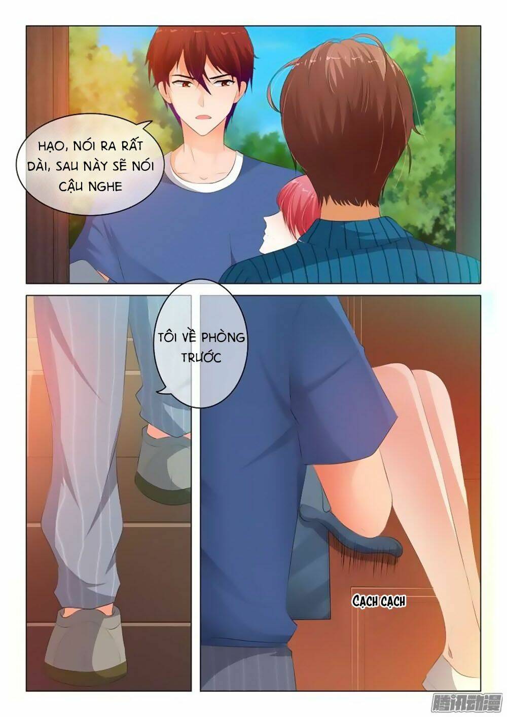 Chương 99 - Trang 2