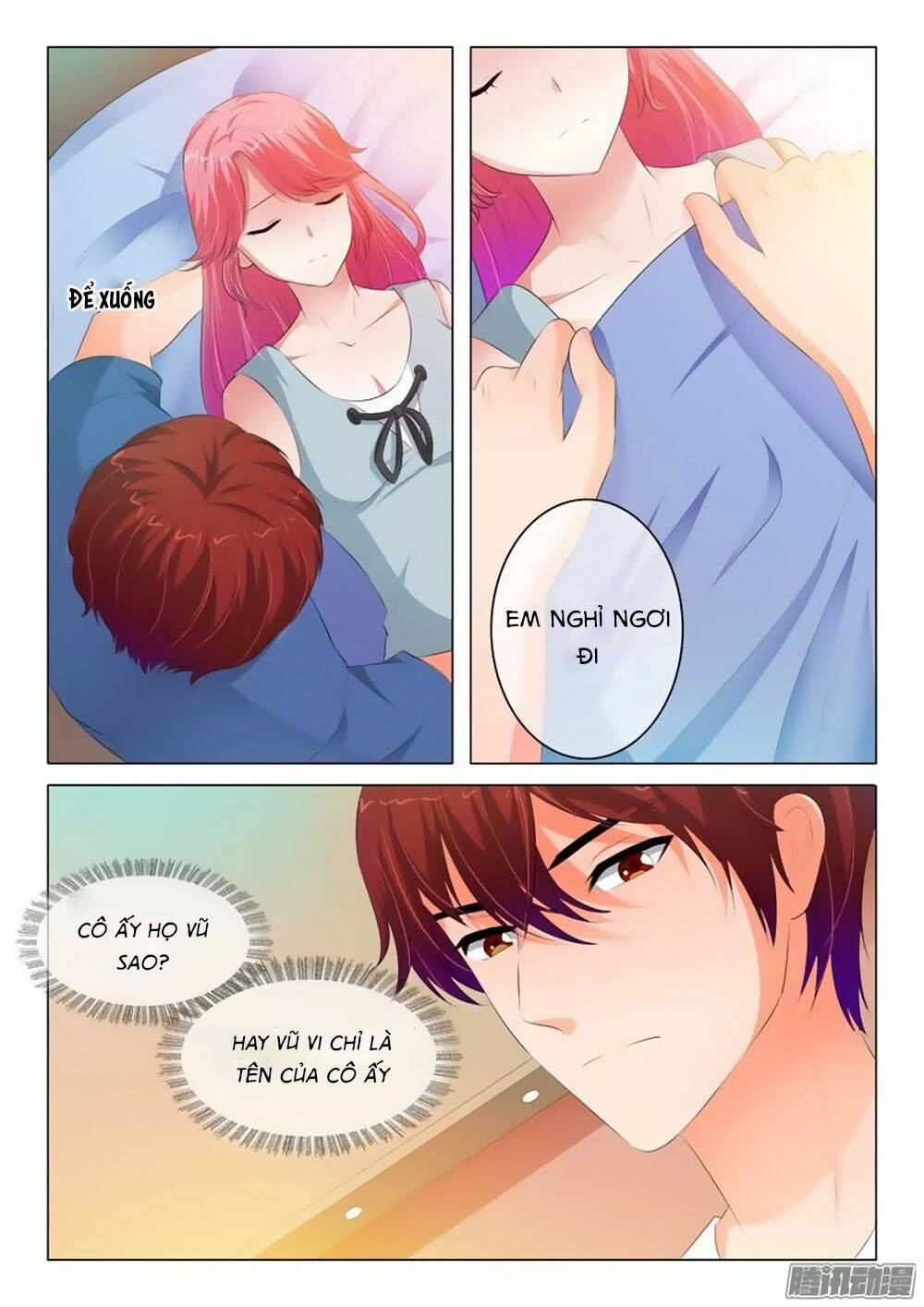 Chương 99 - Trang 3
