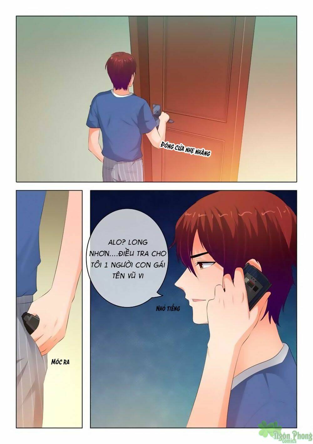 Chương 99 - Trang 4