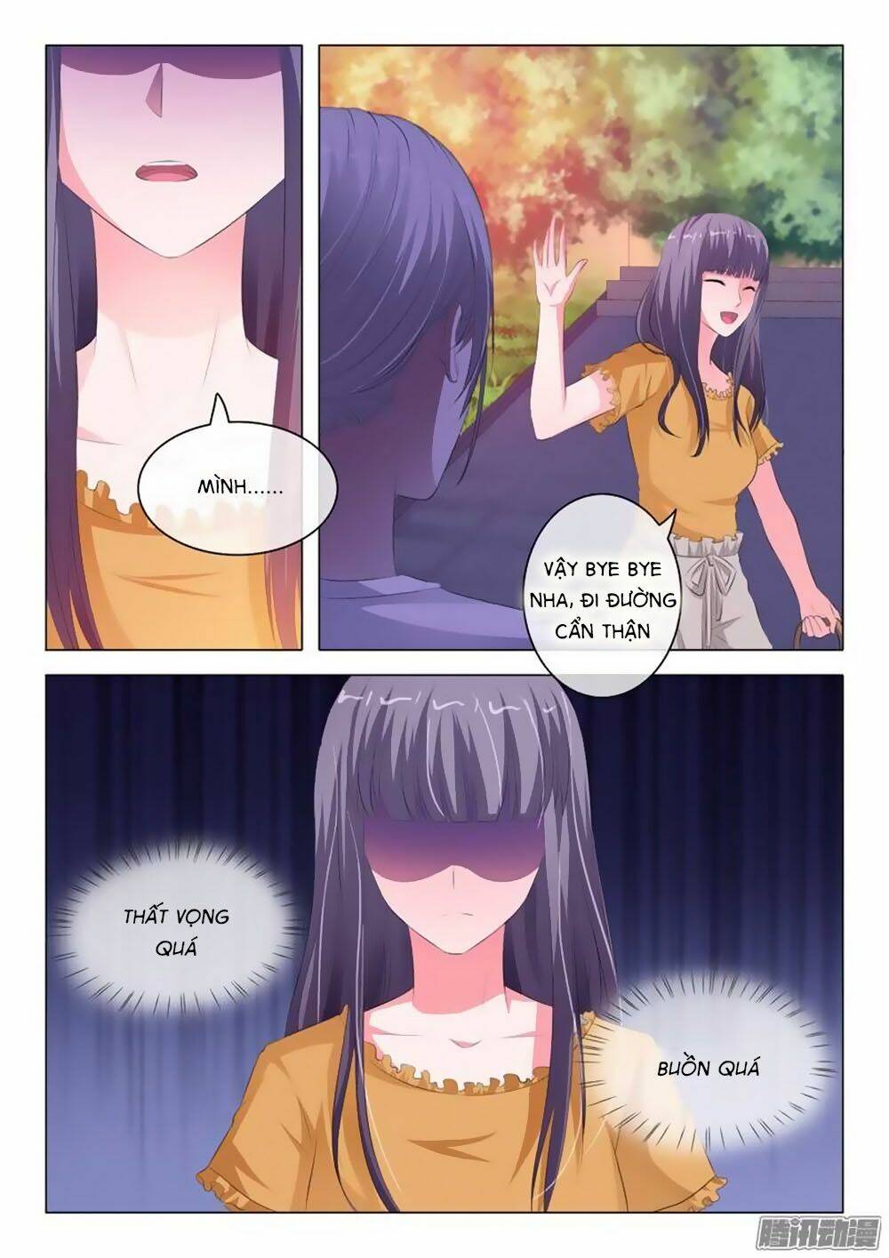 Chương 99 - Trang 6