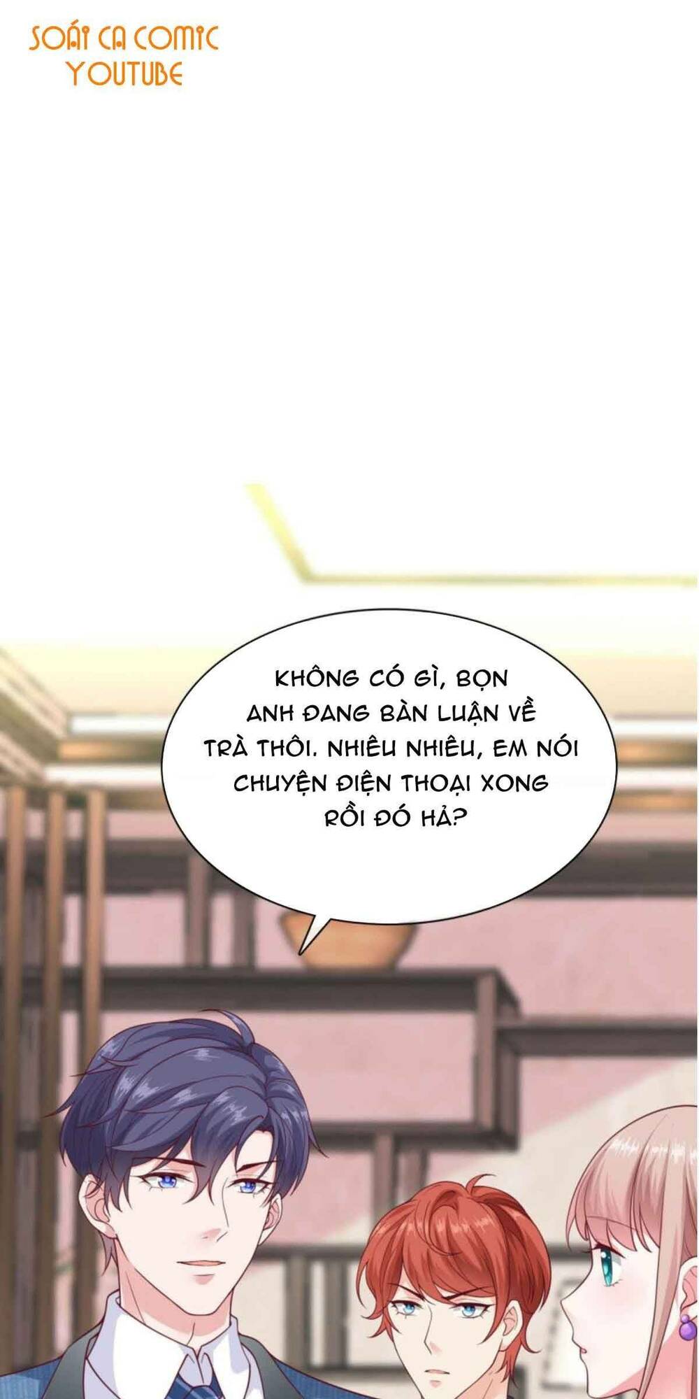 Chương 128 - Trang 1